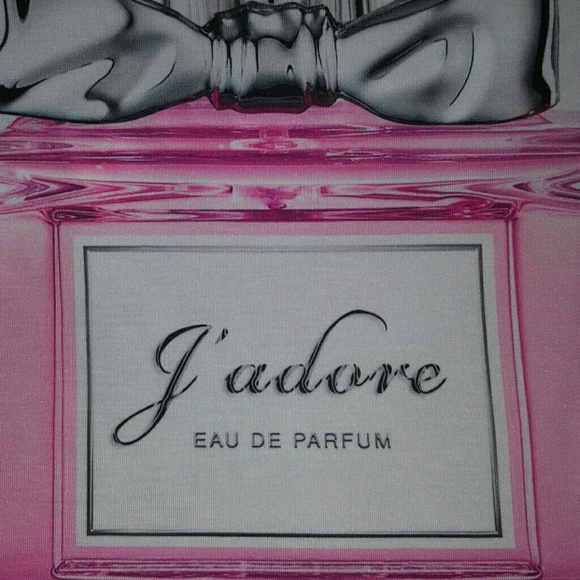 Clearance!!!{Dior Tee} 1 left! - Picture 3 of 3