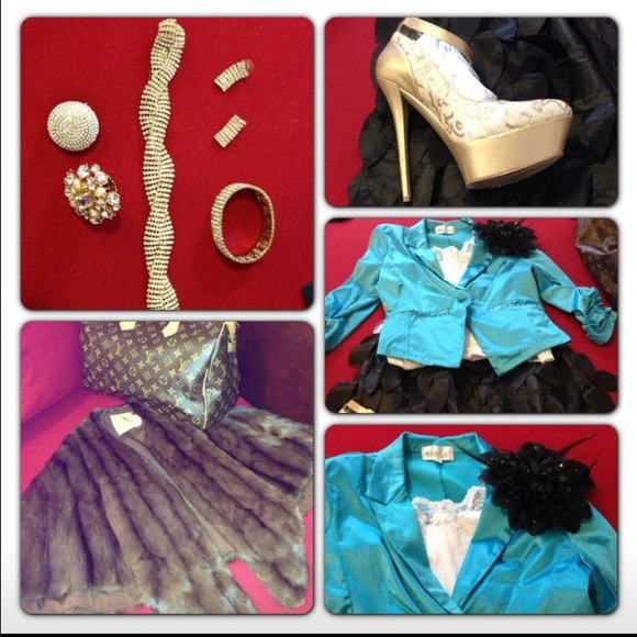 Gold sequence pumps