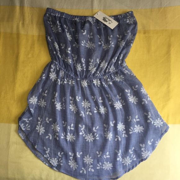 Swim Cover up