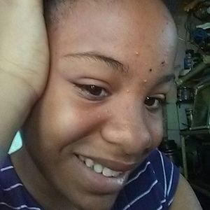 Meet your Posher, Lytrina