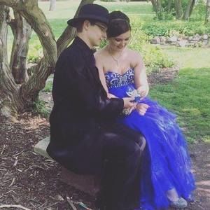 Meet your Posher, Hannah