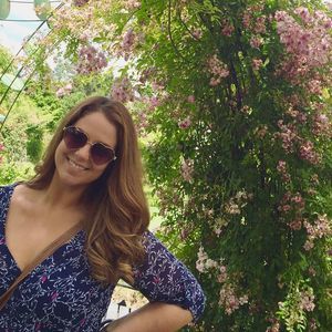 Meet your Posher, Kerry