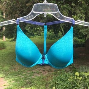 Victoria's Secret front close bra