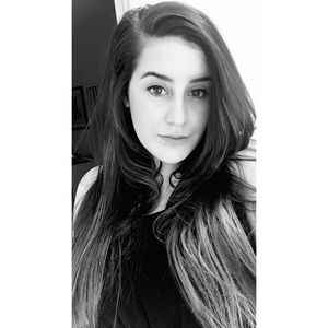 Meet your Posher, Meg