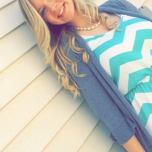 Meet your Posher, Skylar