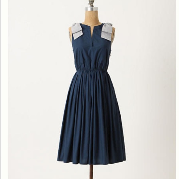 Just reduced! Anthropologie 'Besotted' dress
