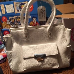 Concealed carry purse