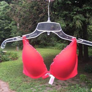 Victoria's Secret push up bra