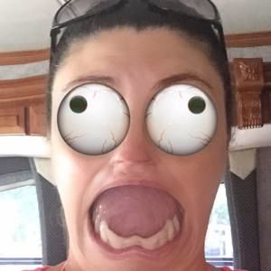 Meet your Posher, Kari