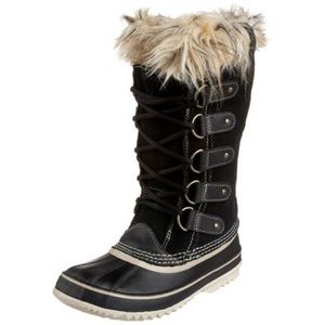 SOREL Joan of Arc Snow Boots!!