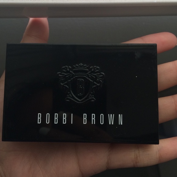 Bobbi Brown Eyeshadow Pallet