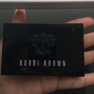 Bobbi Brown Eyeshadow Pallet