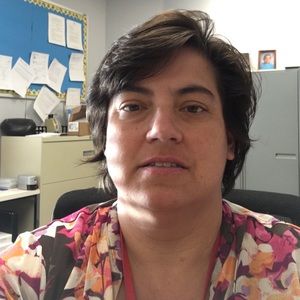 Meet your Posher, Jackie