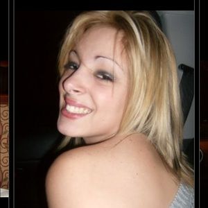 Meet your Posher, Vilma