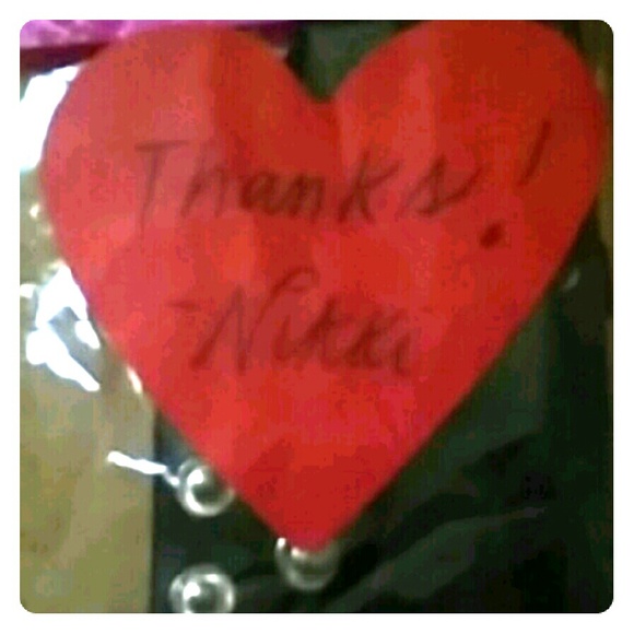 Thank you! @hollywood4less - Picture 1 of 1