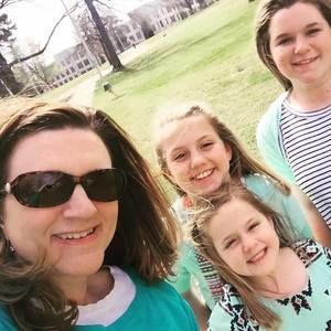 Meet your Posher, Mandy