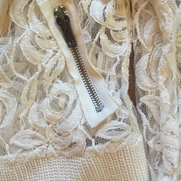 Free people jacket - Picture 3 of 3