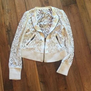 Free people jacket
