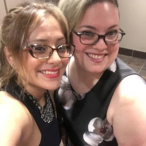 Meet your Posher, Wendy