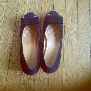 #Staccato sapphire classic low heel