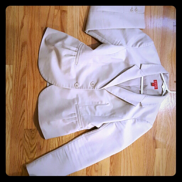 Junior's/women's jacket/blazer