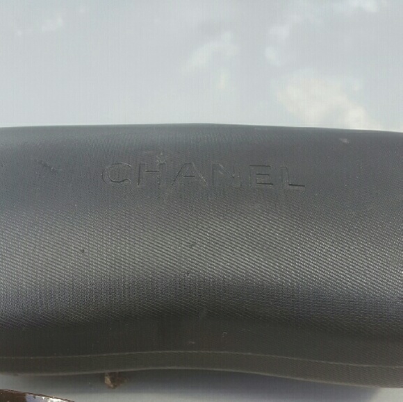 Chanel Aviator Sunglasses