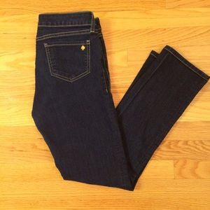 PRICE DROP!🎉-Kate Spade Jeans
