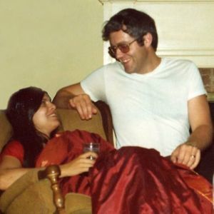 Meet your Posher, Rhonda