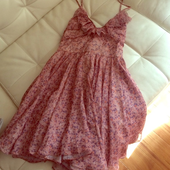 Summer dress
