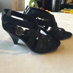 Michael kors heels 24h sale only !!!