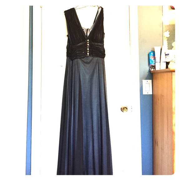Patra Evening Gown