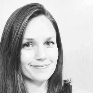 Meet your Posher, Jill