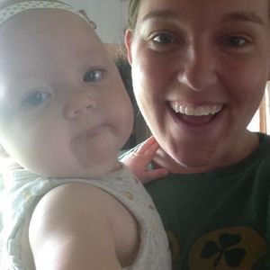 Meet your Posher, Leanne