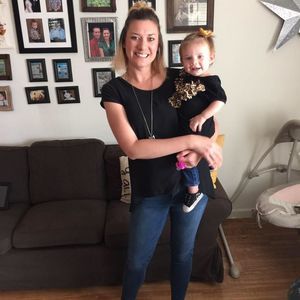 Meet your Posher, Laura