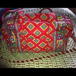 Vera Bradley Hand bag