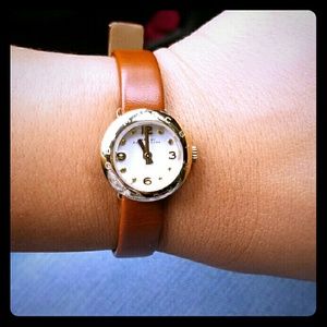 Marc Jacobs watch