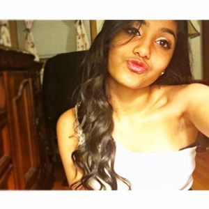 Meet your Posher, Jasmine