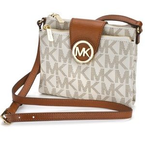 Michael Kors Crossbody
