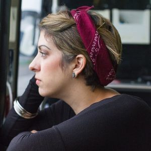 Meet your Posher, Mayleen