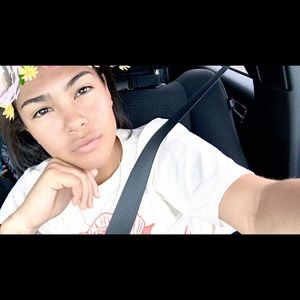 Meet your Posher, Blanche