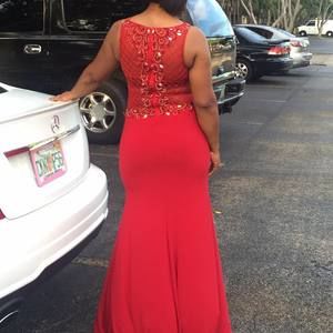 Meet your Posher, Orinthia