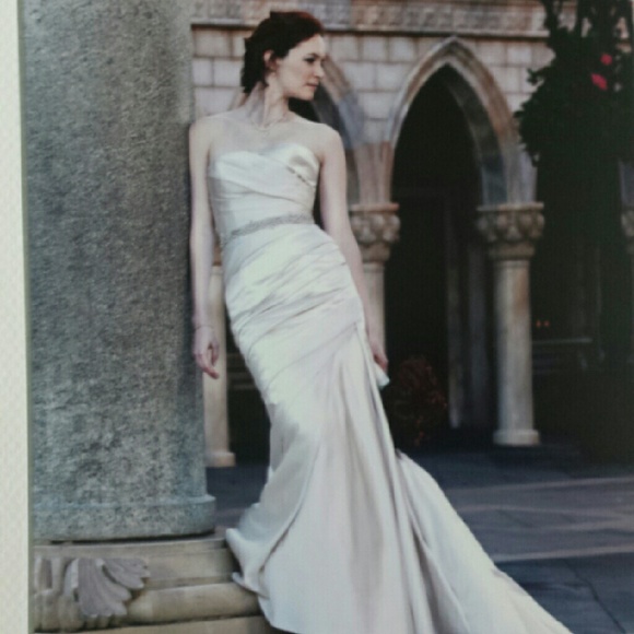 Meet your Posher, Glenna