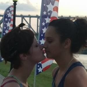 Meet your Posher, Cierrah