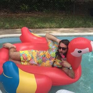 Meet your Posher, Nick