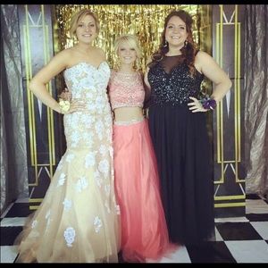 Paparazzi Prom Dress