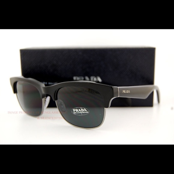 New Prada Sunglasses