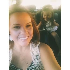 Meet your Posher, Kelley