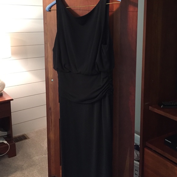 Adrianna Papell evening gown
