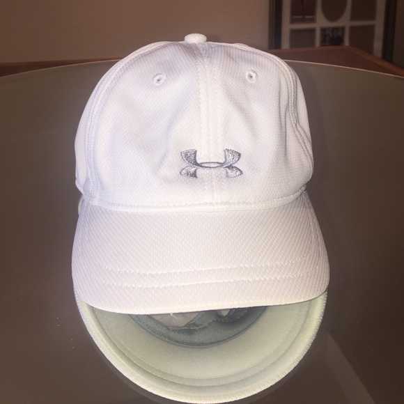 Under Armour hat