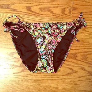 Victoria's Secret bikini bottoms